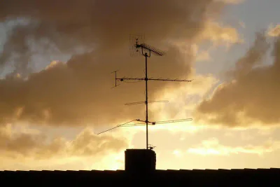 Antenna televisiva